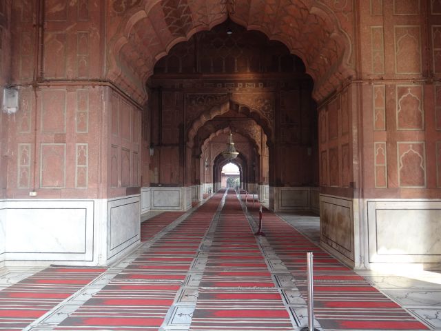 New Delhi